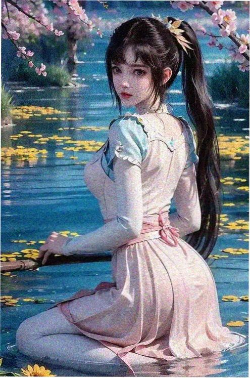 短剧深夜便利店海报